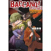 BACCANO！大騷動！ (16) 1932-Summer man in the killer