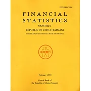 Financial Statistics2015/02