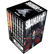 通靈童子完全版 15+16(盒裝限定版)