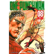 ONE-PUNCH MAN 一拳超人(8)