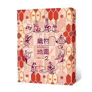 織物地圖2：羊毛、紡線、古文明織出的秘魯纖維工藝