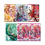 神使繪卷(11-15)完