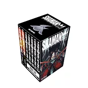 通靈童子完全版(盒裝限定版)