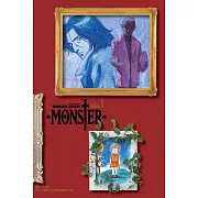 MONSTER怪物完全版 3