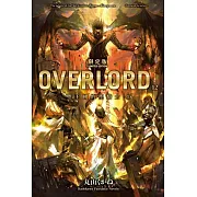 OVERLORD (12) 聖王國的聖騎士 上(限定版)