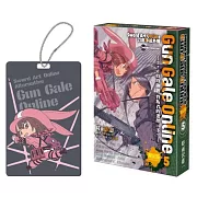 Sword Art Online刀劍神域外傳 Gun Gale Online (5) ―3rd特攻強襲 背叛者的選擇(下)―(限定版)