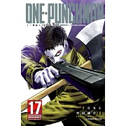 ONE-PUNCH MAN 一拳超人(17)