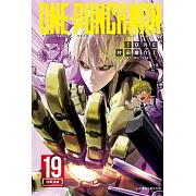 ONE-PUNCH MAN 一拳超人(19)