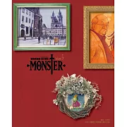 MONSTER怪物完全版 5