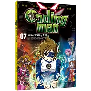 Coding man 07：Debug VS Bug王國