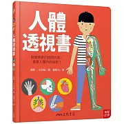 人體透視書