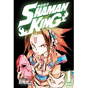 通靈童子 愛藏版 1