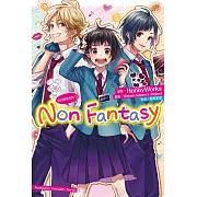 告白預演系列 (11) Non Fantasy