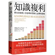 知識複利：將內容變現，打造專家型個人品牌的策略