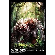 OVERLORD (15) 半森林精靈的神人 上