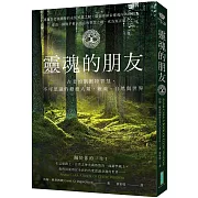 靈魂的朋友：古老的凱爾特智慧，不可思議的療癒人類、靈魂、自然與世界