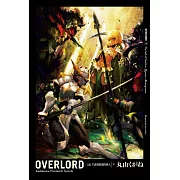 OVERLORD (16) 半森林精靈的神人 下