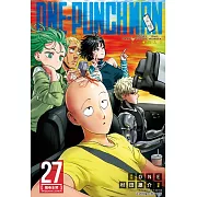 ONE-PUNCH MAN 一拳超人(27)