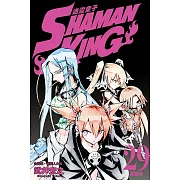 通靈童子 愛藏版 29 (首刷附錄版)