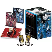 CLAMP PREMIUM COLLECTION X 特裝BOX (2)&4款加購豪華套組