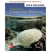 Fundamentals of Corporate Finance(2024 Release)(14版)