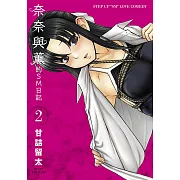 奈奈與薰的SM日記(02)