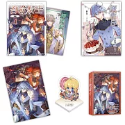 吾命騎士【2025珍愛特裝組】