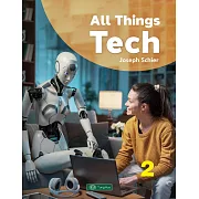 All Things Tech 2