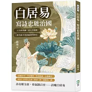 白居易，寫詩也能治國：言官敢直諫，詩人不唱和，唐代最不乖卻最清明的官