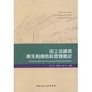 舊工業建築再生利用危機管理概論