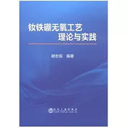 釹鐵硼無氧工藝理論與實踐