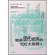 塑造現代經濟的100大發明（下）