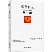 愛是什麼