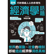 巧妙操縱人心的非理性　經濟學話題 (電子書)