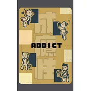 Addict成癮性 (電子書)