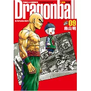 七龍珠完全版 (9) (電子書)