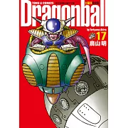 七龍珠完全版 (17) (電子書)