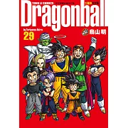 七龍珠完全版 (29) (電子書)