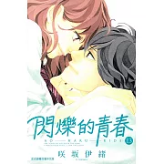 閃爍的青春 (13) (電子書)