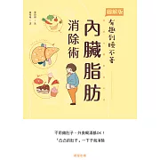 內臟脂肪消除術-不用餓肚子、外食喝酒都OK！「凸凸的肚子」一下子就消除 (電子書)