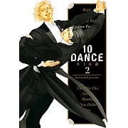 10DANCE (2) (電子書)