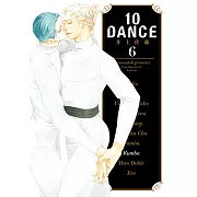 10DANCE (6) (電子書)