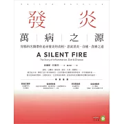 發炎是萬病的警鈴、自癒的援兵，也是致病的源頭