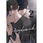 PAYBACK 02 (電子書)