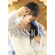 PASSION 06 (完) (電子書)