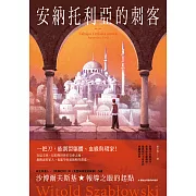 安納托利亞的刺客 (電子書)