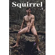 Squirrel 2018/12/15第4期 (電子雜誌)