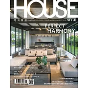時尚家居 11月號/2019第89期 (電子雜誌)