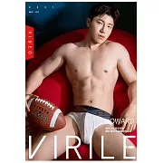 VIRILE SEXY+ (VIDEO)Howard第43期 (電子雜誌)