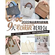 Choc 恰女生 6月號/2022第247期 (電子雜誌)